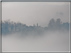 foto Colline Marosticane nella Nebbia